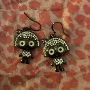 Cute Earrings